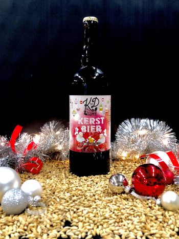 Kerstbier 75cl